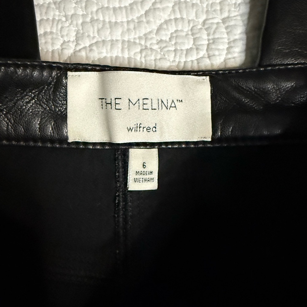The Melina™ Super High-rise Pants - Picture 8 of 16